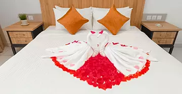 هتل د ویلا لنکاوی